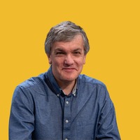 Paul Harcourt